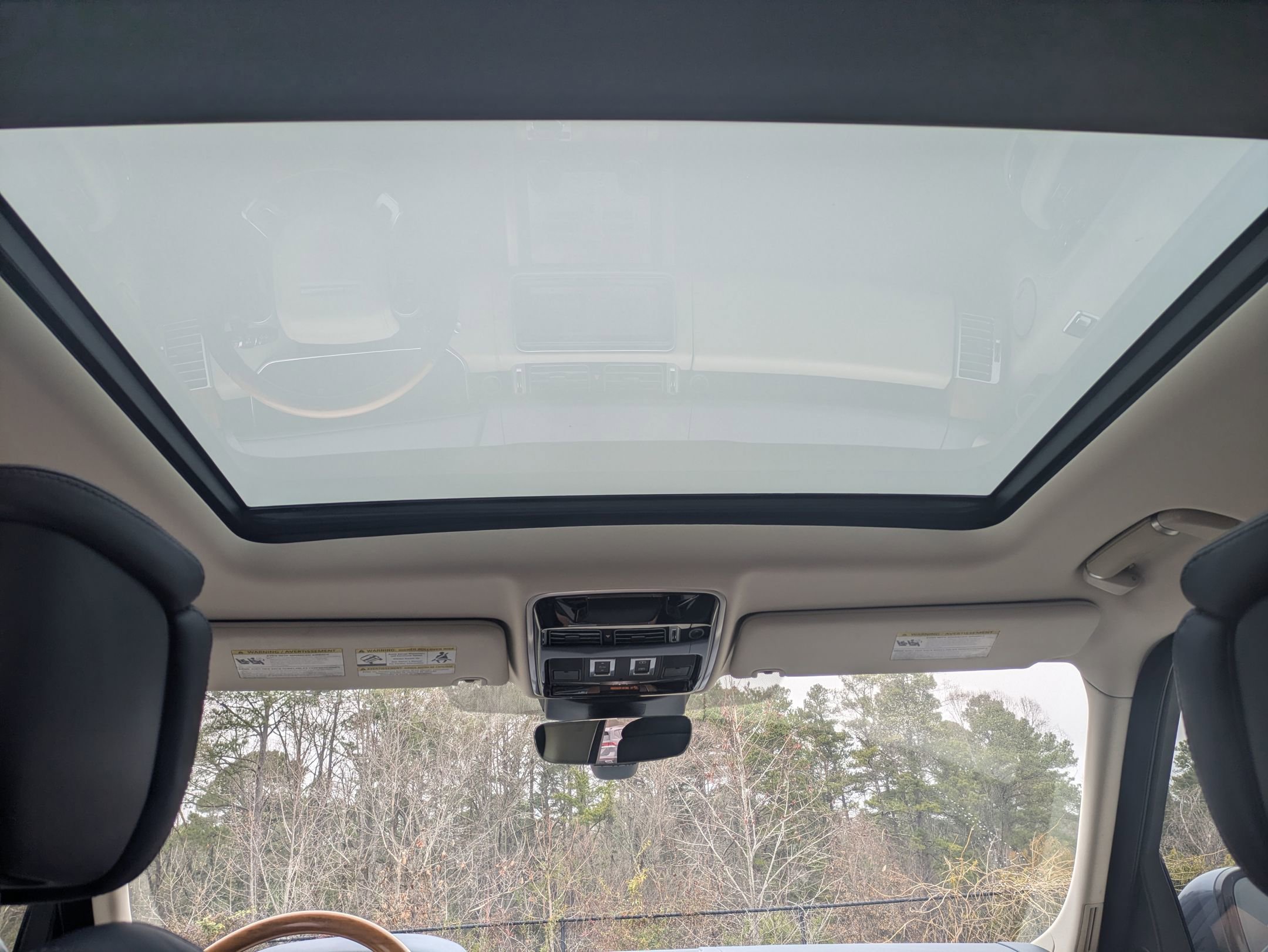 Used 2019 Land Rover Range Rover Long Wheelbase Supercharged image 25