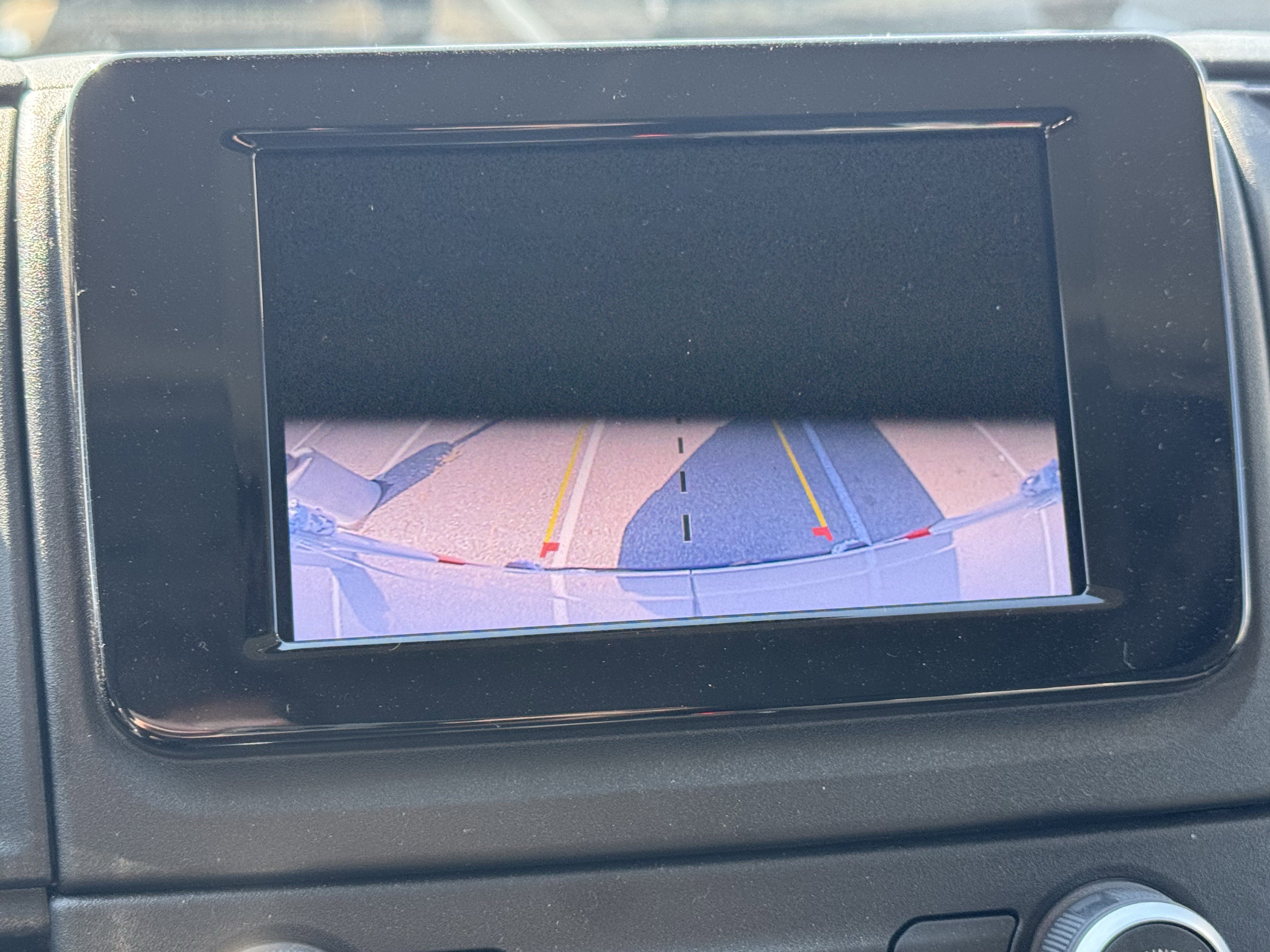 Used 2025 RAM ProMaster 2500 w/ Convenience Group image 12