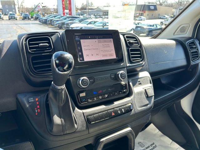 Used 2023 RAM ProMaster 1500 w/ Driver Convenience Group image 36