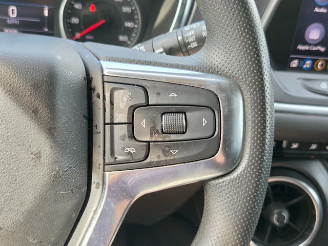 Used 2021 Chevrolet Blazer LT FWD image 18