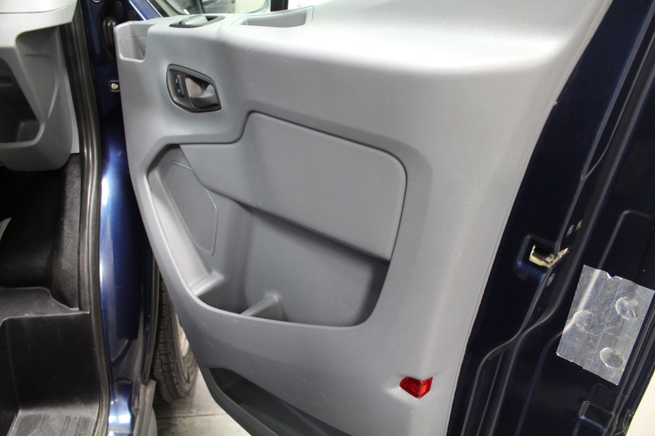 Used 2017 Ford Transit 350 148 Low Roof image 24