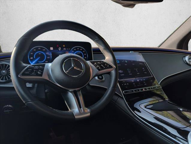 Used 2023 Mercedes-Benz EQE 350+ SUV image 19