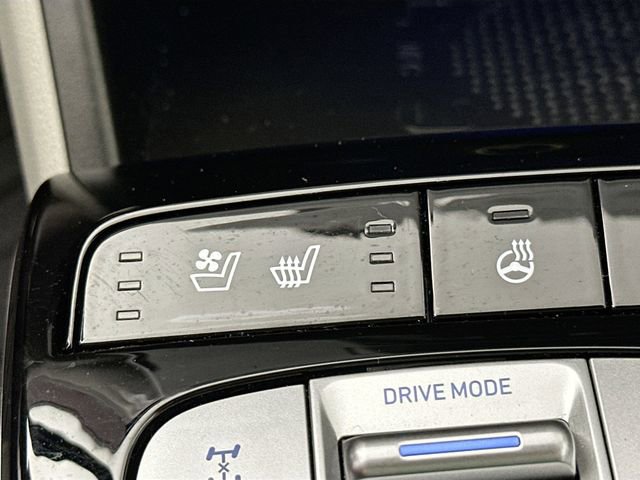 Used 2022 Hyundai Tucson Limited image 20