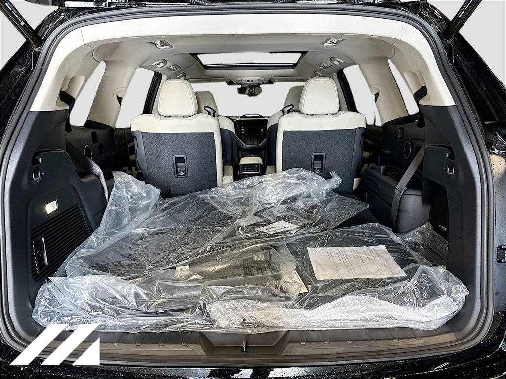 New 2026 Subaru Ascent Limited image 28