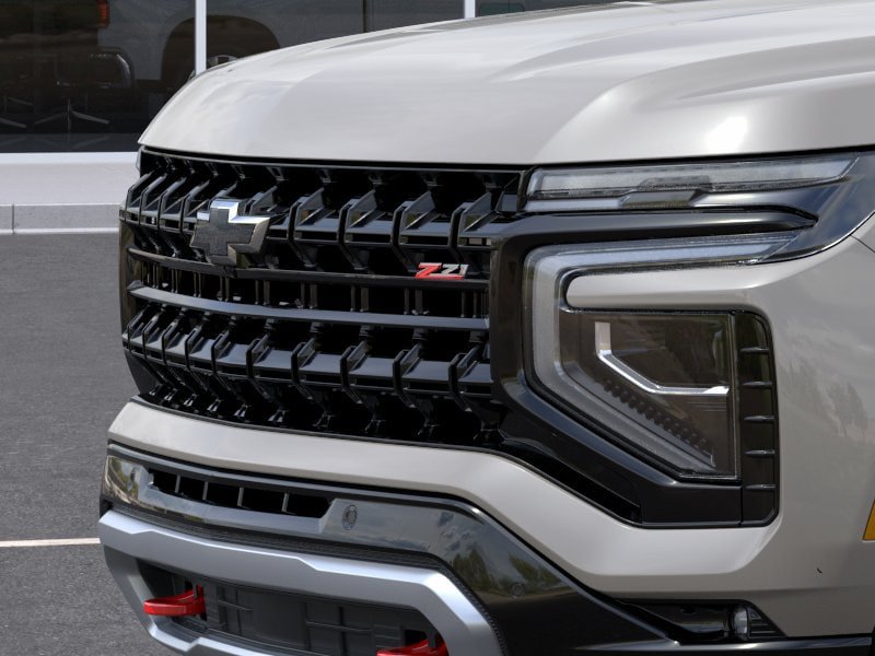 New 2027 Chevrolet Tahoe Z71 w/ Comfort Package AWD/4WD image 13