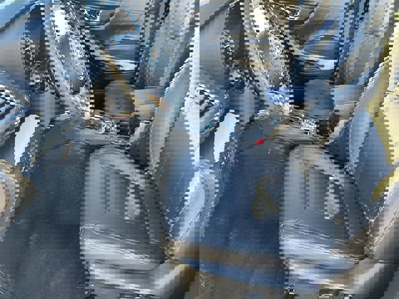 Certified 2023 Subaru Forester Limited image 16