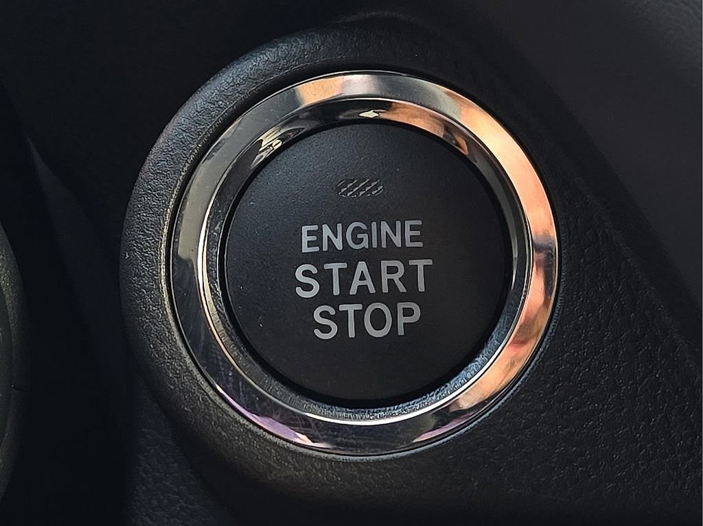 Certified 2025 Subaru Crosstrek 2.5i Limited image 17