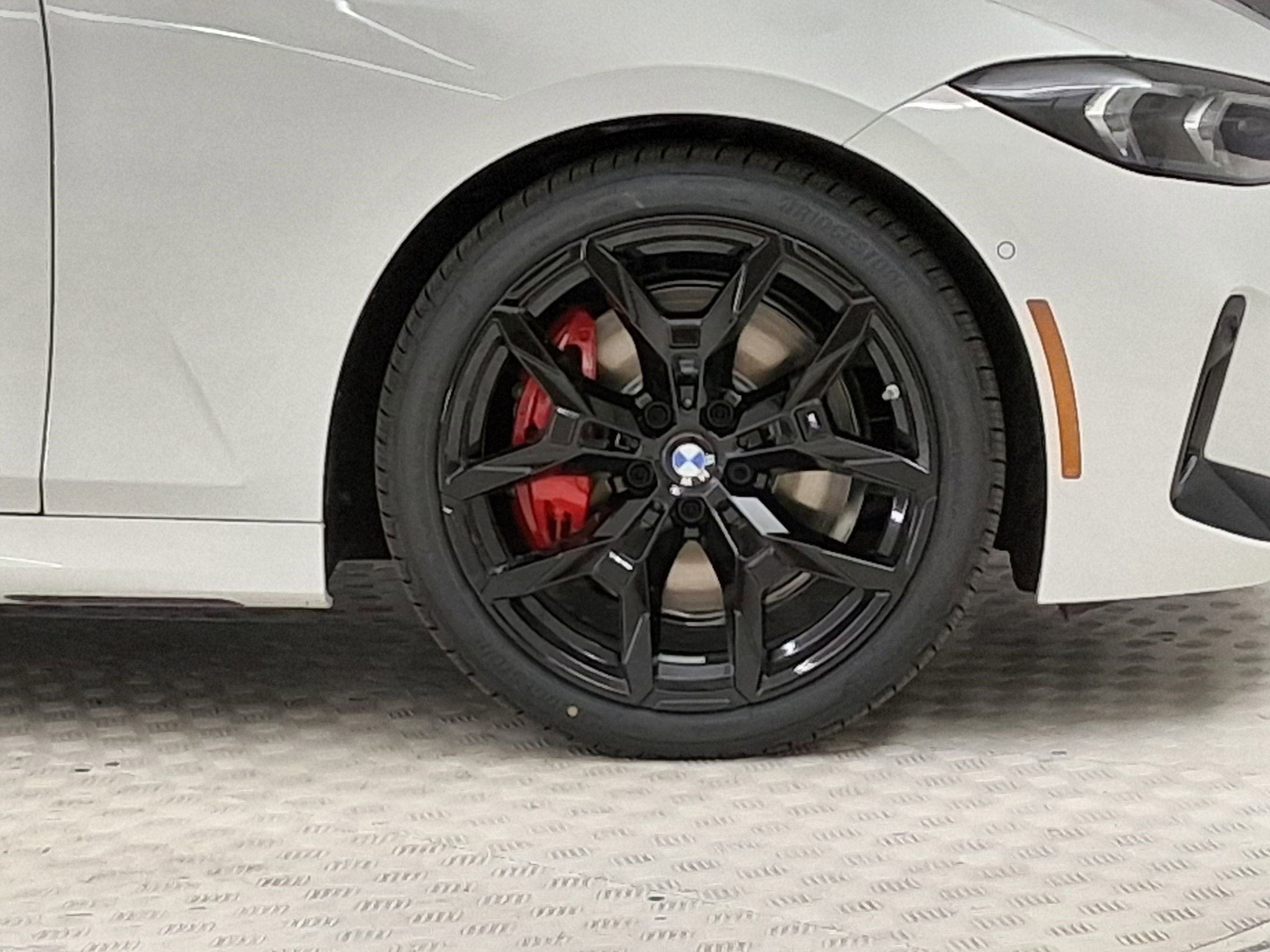 New 2026 BMW M340i Sedan image 10