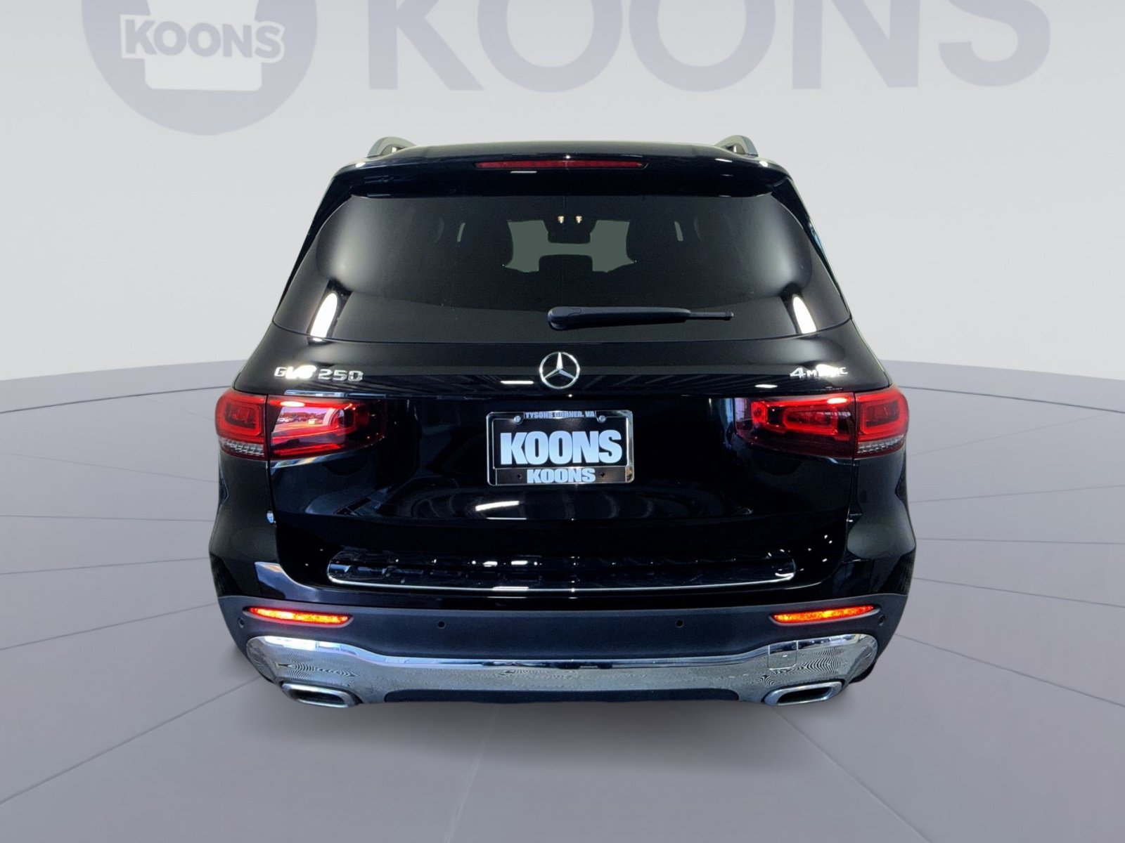 Used 2023 Mercedes-Benz GLB 250 4MATIC image 5