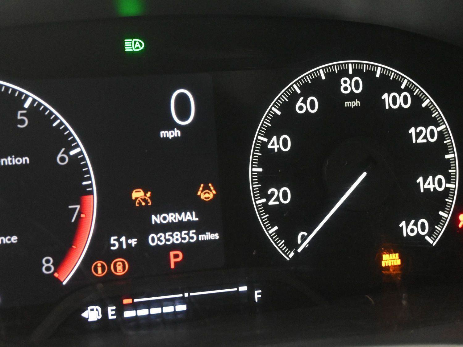 Used 2022 Honda Civic Sport image 3