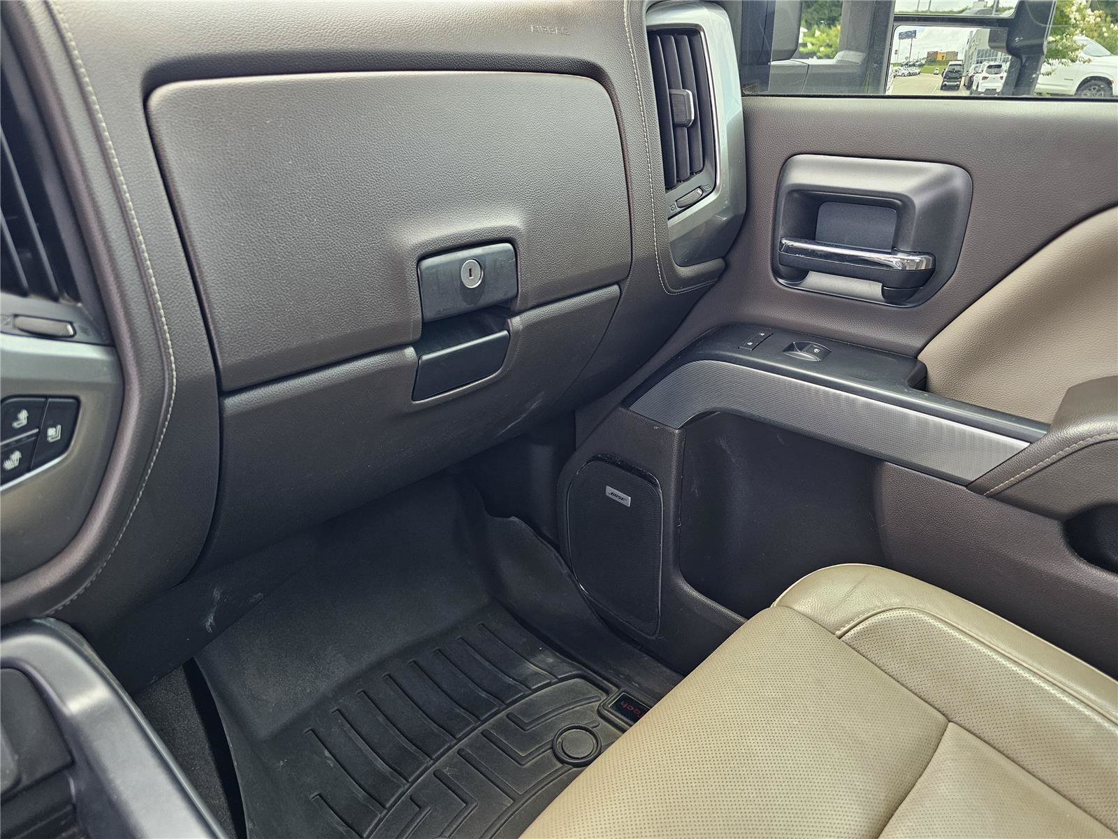 Used 2019 Chevrolet Silverado 2500 LTZ w/ Duramax Plus Package AWD/4WD image 26