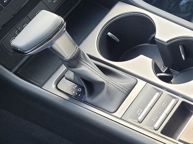 New 2025 Hyundai Sonata SE image 23