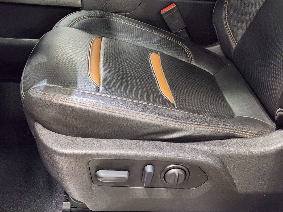 Used 2023 GMC Sierra 2500 AT4 w/ Gooseneck/5TH Wheel Package image 45