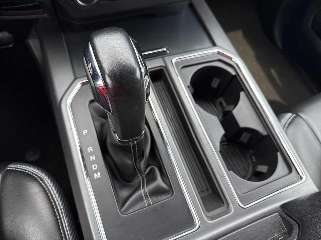 Used 2019 Ford F150 XLT w/ Equipment Group 302A Luxury image 19