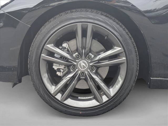 Used 2025 Acura Integra A-Spec FWD image 24