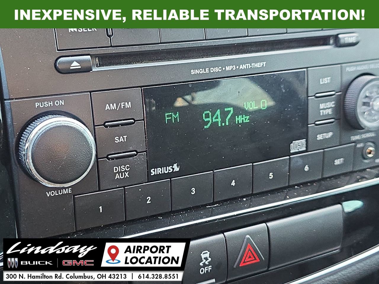 Used 2013 Chrysler 200 Touring FWD image 33