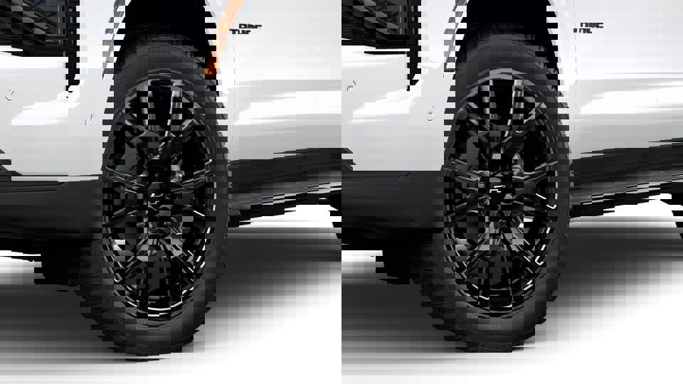 New 2026 Chevrolet Tahoe RST image 54