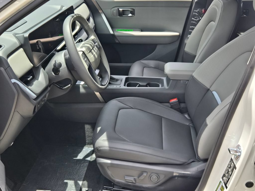 New 2027 Kia Seltos EX FWD image 6