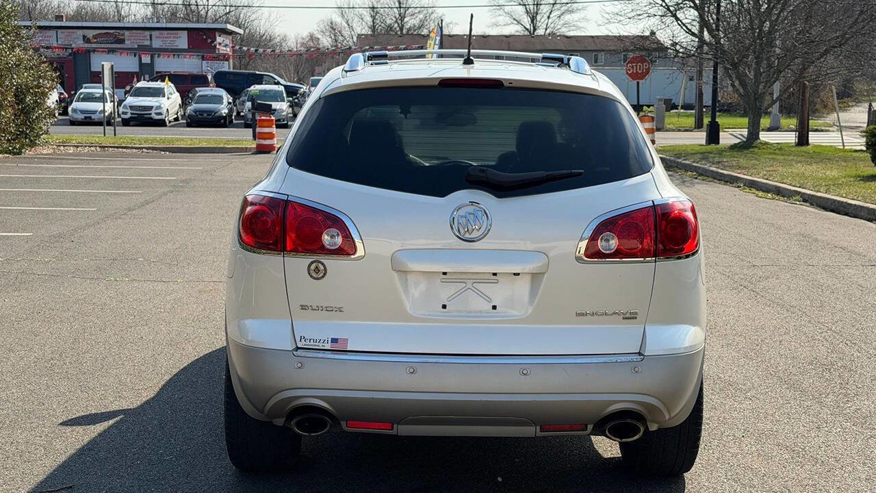 Used 2012 Buick Enclave Premium image 6