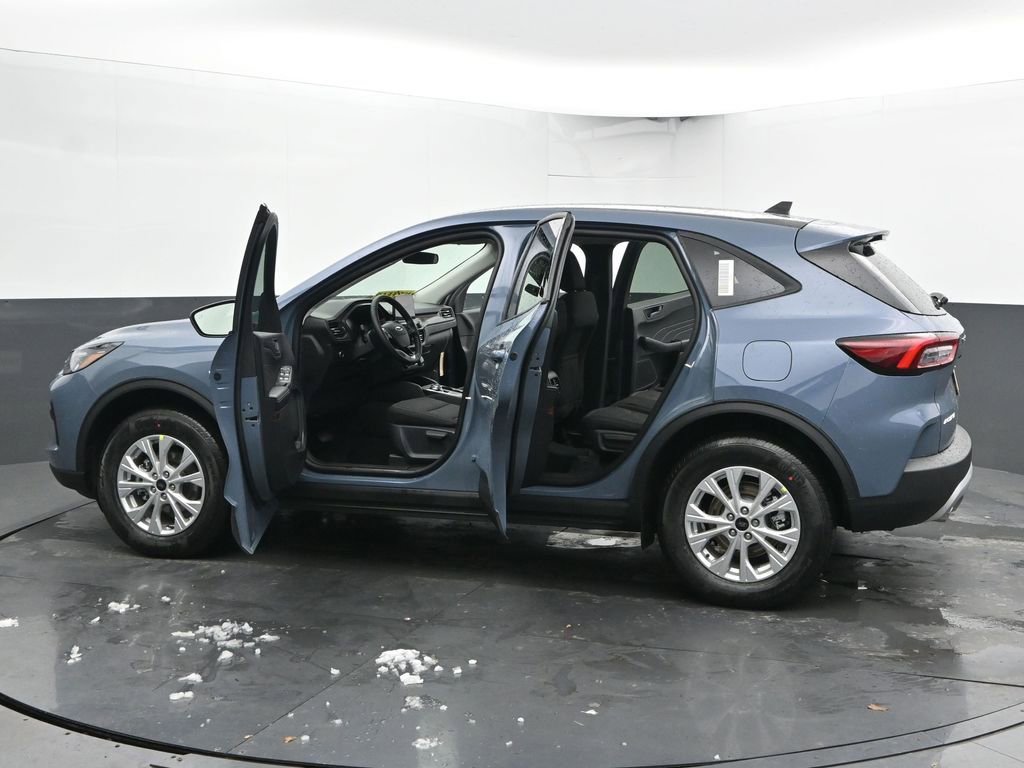 New 2026 Ford Escape Active w/ Cold Weather Package image 58