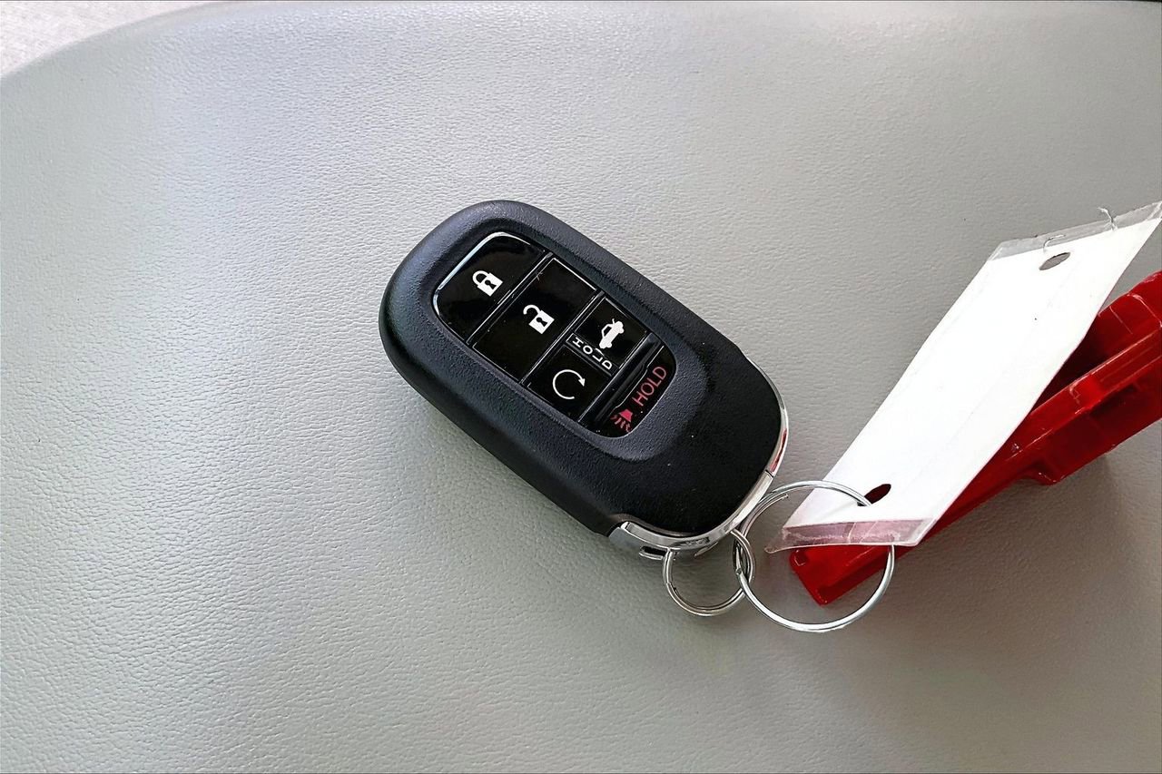 Used 2024 Honda Accord EX image 35