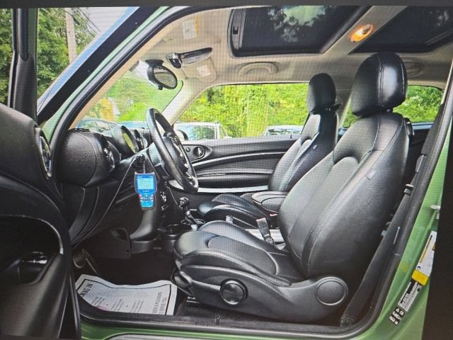 Used 2015 MINI Cooper Paceman S AWD/4WD image 5