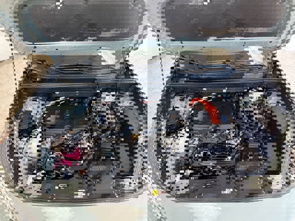 Used 2021 Toyota RAV4 XLE w/ Convenience Package image 15