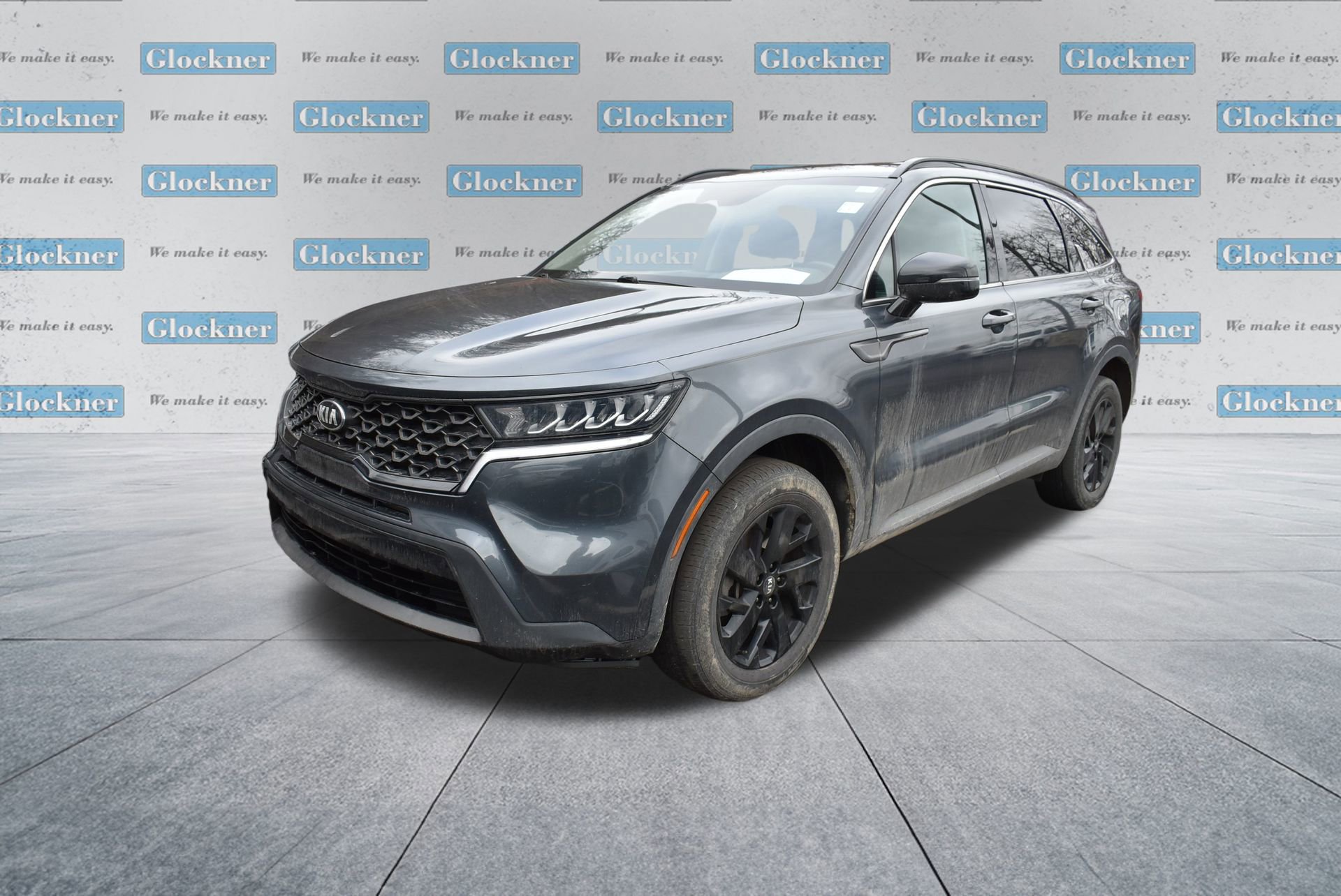 Used 2021 Kia Sorento S image 13