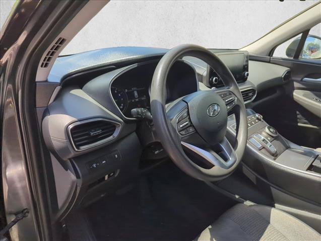 Used 2021 Hyundai Santa Fe SE FWD image 16