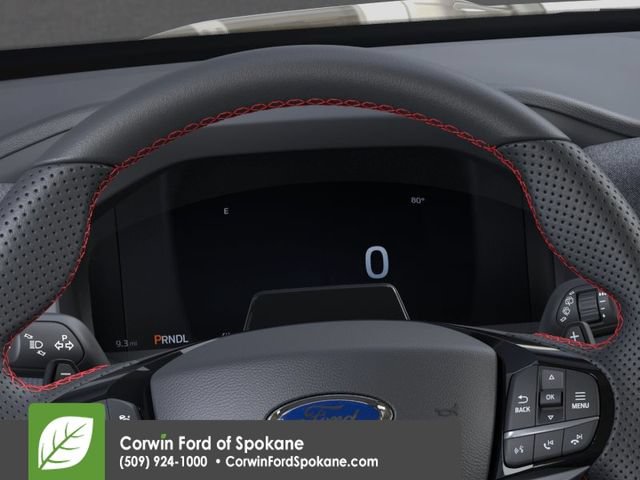 New 2026 Ford Explorer ST AWD/4WD image 13