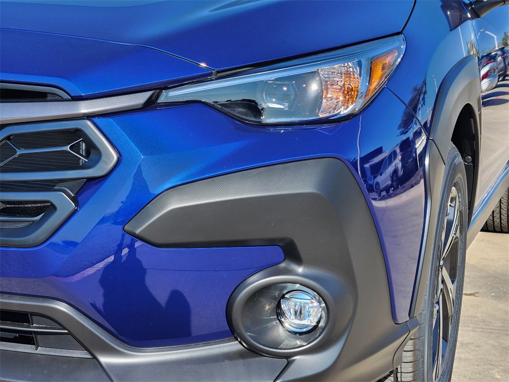 New 2025 Subaru Crosstrek 2.5i Premium image 5