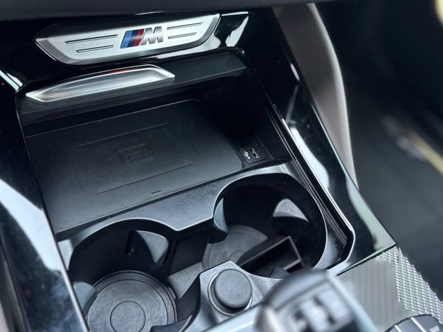Used 2021 BMW X3 M w/ Executive Package AWD/4WD image 31
