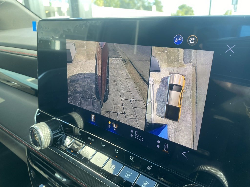 New 2026 Chevrolet Colorado Z71 w/ Technology Package image 22