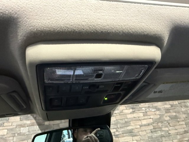 Used 2020 Toyota 4Runner Limited image 29