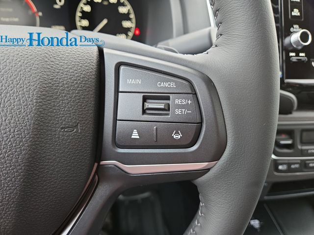 New 2026 Honda Ridgeline RTL image 26