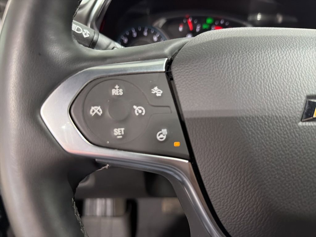 Used 2023 Chevrolet Traverse LT w/ LPO, Floor Liner Package image 34