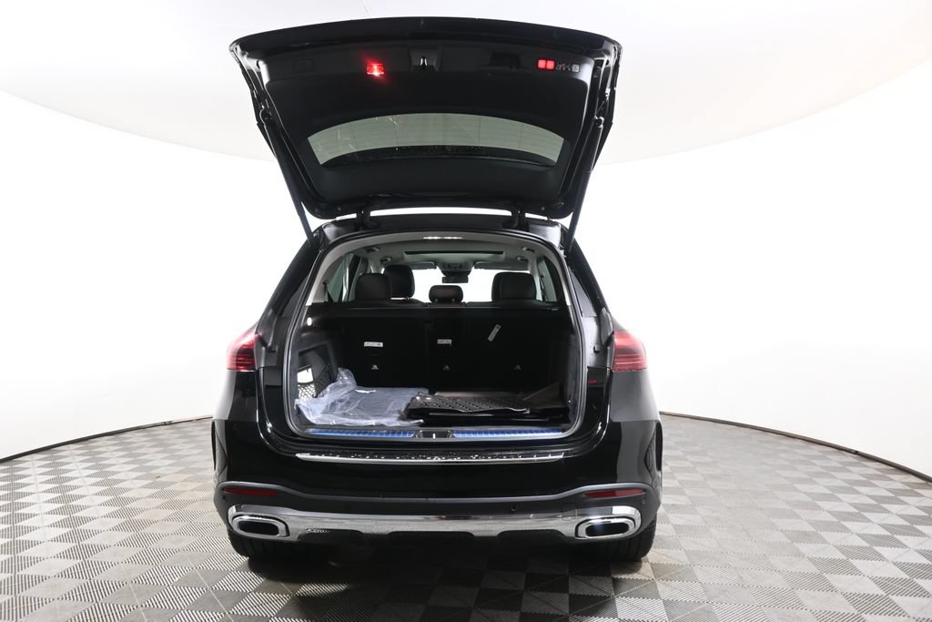 Certified 2026 Mercedes-Benz GLE 350 4MATIC image 36