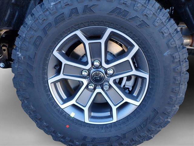 New 2026 Jeep Gladiator Mojave image 7