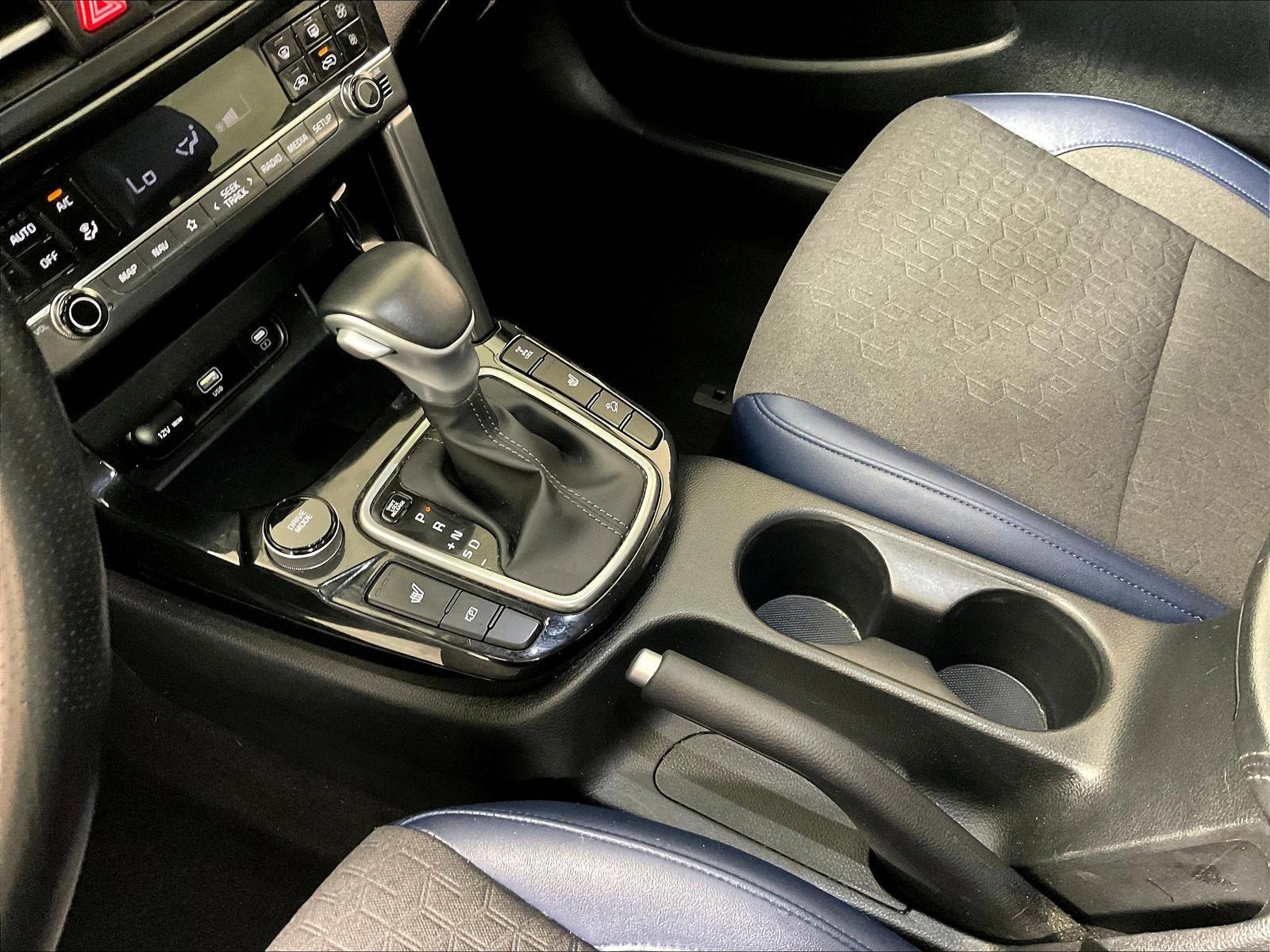Certified 2024 Kia Seltos S AWD/4WD image 18