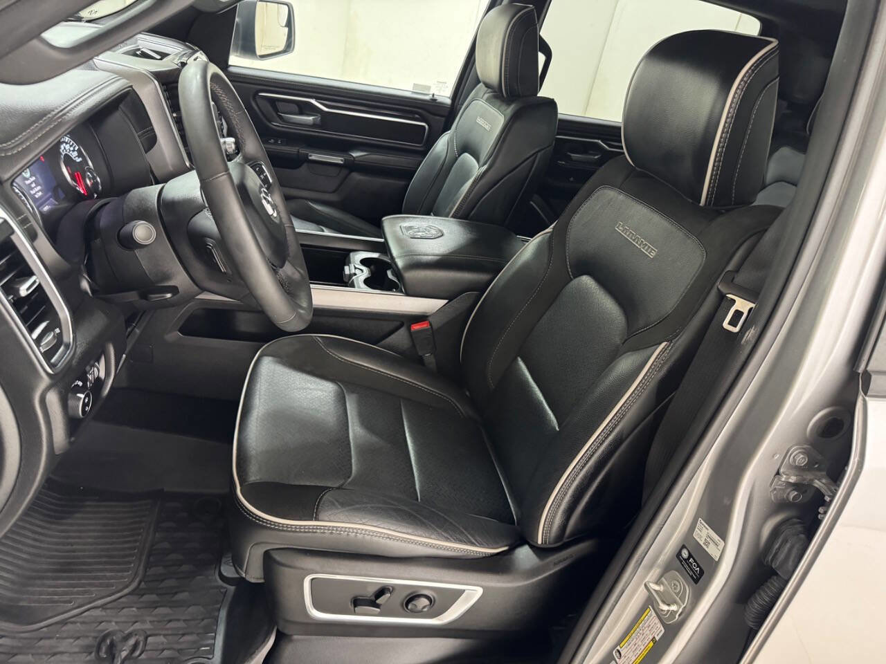 Used 2025 RAM 1500 Laramie w/ Laramie Southwest Edition image 50