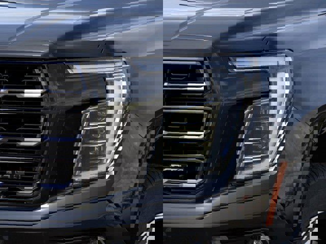 New 2026 GMC Yukon AT4 Ultimate w/ LPO, Floor Liner Package image 10