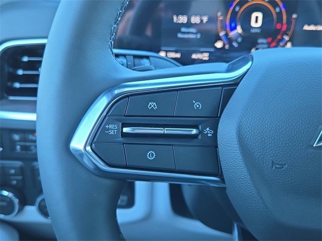 New 2026 Chevrolet Tahoe Premier image 21