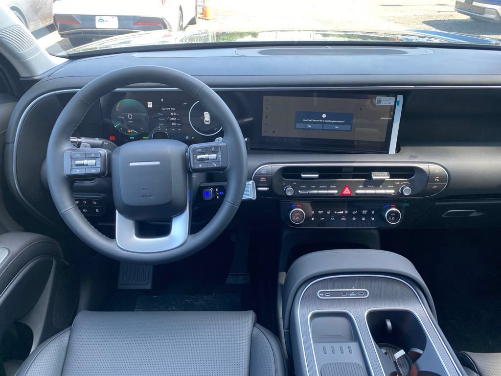 New 2026 Hyundai Palisade SEL Premium AWD/4WD image 10