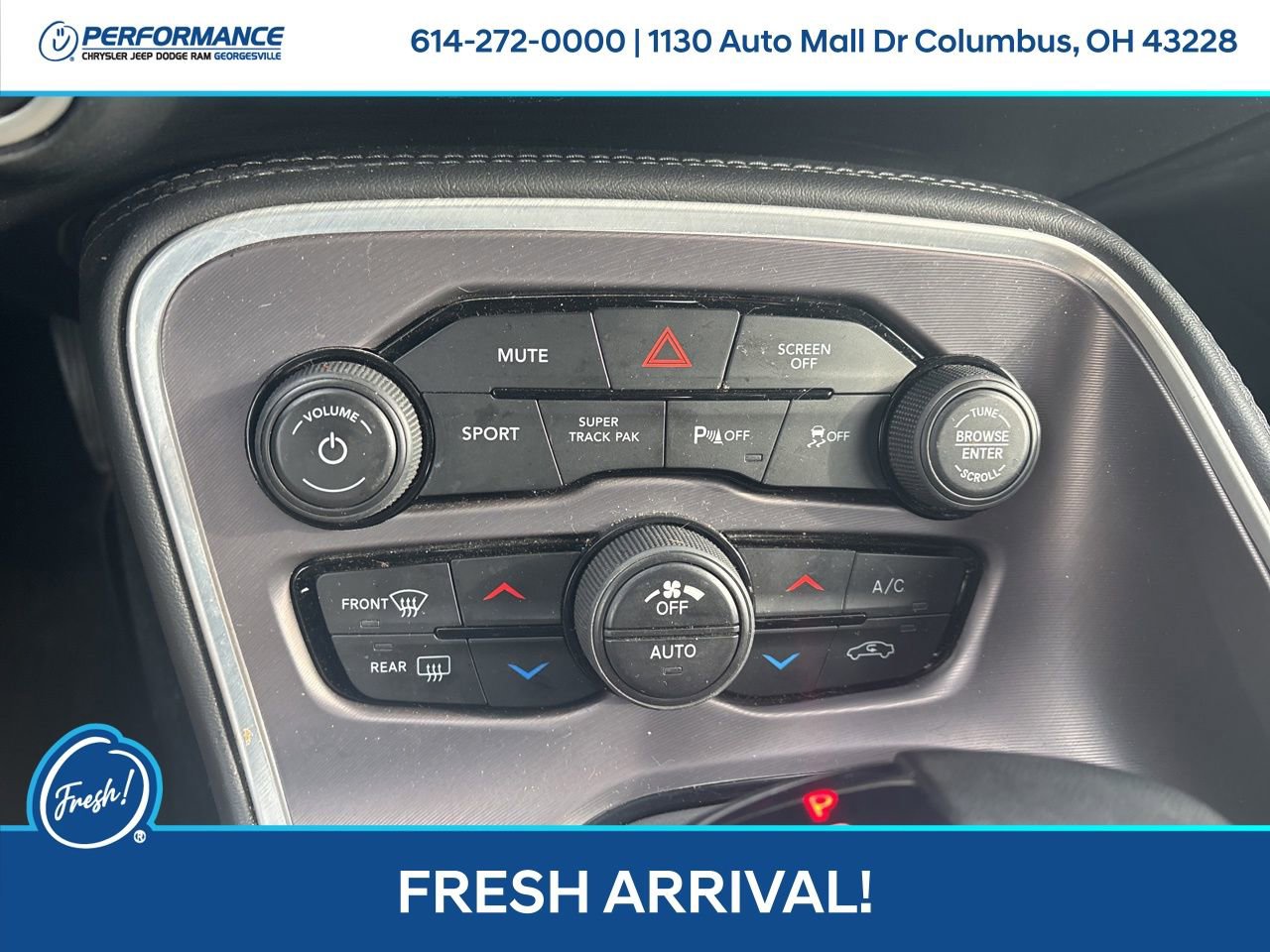 Used 2022 Dodge Challenger GT w/ Plus Package image 24