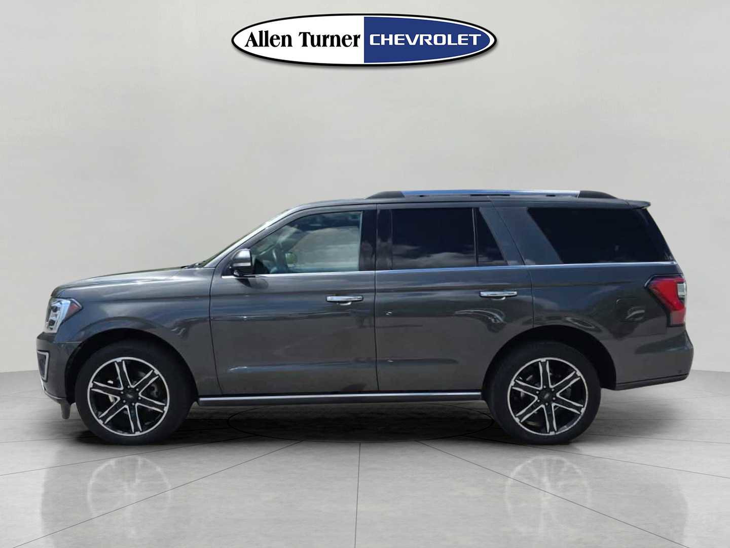 Used 2019 Ford Expedition Limited w/ Special Edition Package RWD image 6