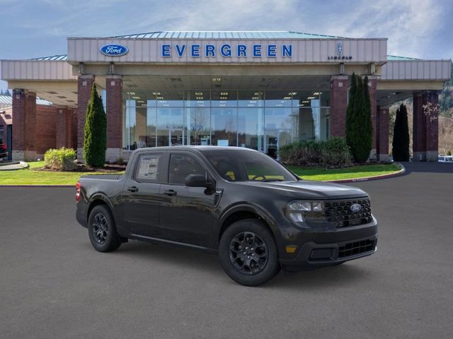 New 2026 Ford Maverick XLT w/ Equipment Group 301A image 7