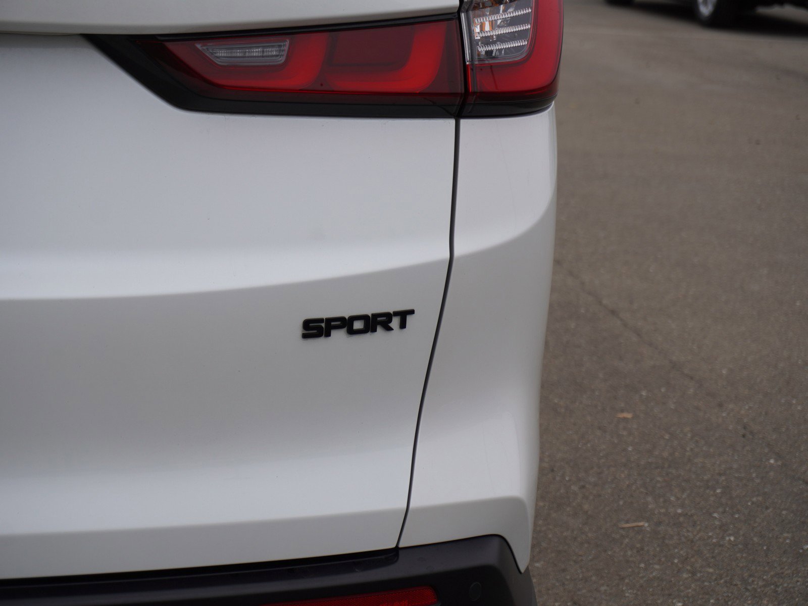 Used 2025 Honda CR-V Sport-L image 11