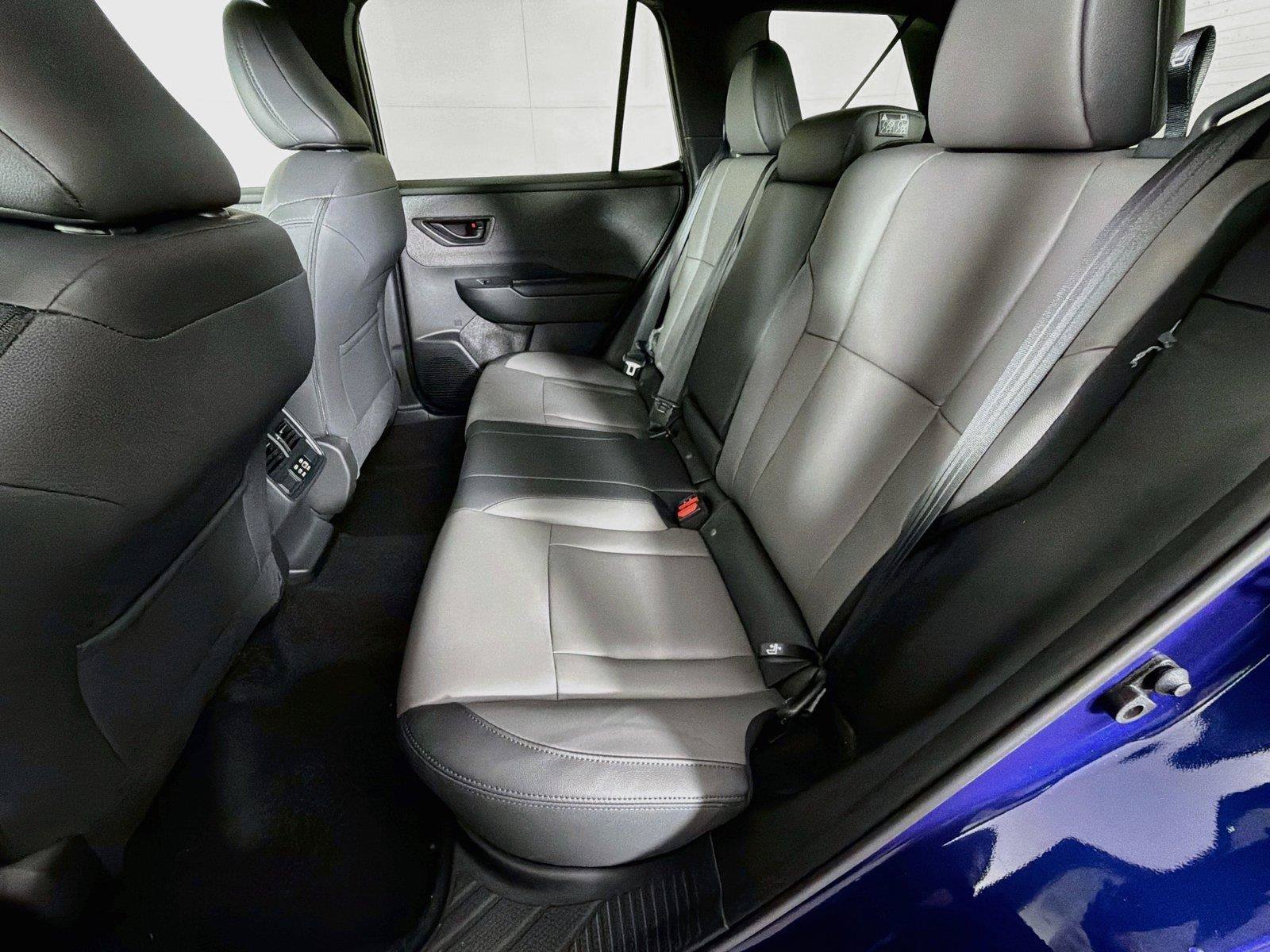 New 2026 Subaru Outback Premium AWD/4WD image 24