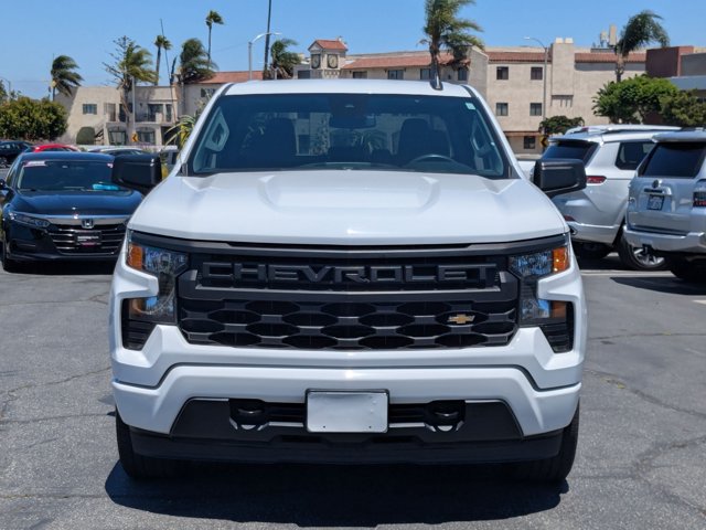 Used 2022 Chevrolet Silverado 1500 Custom RWD video 2