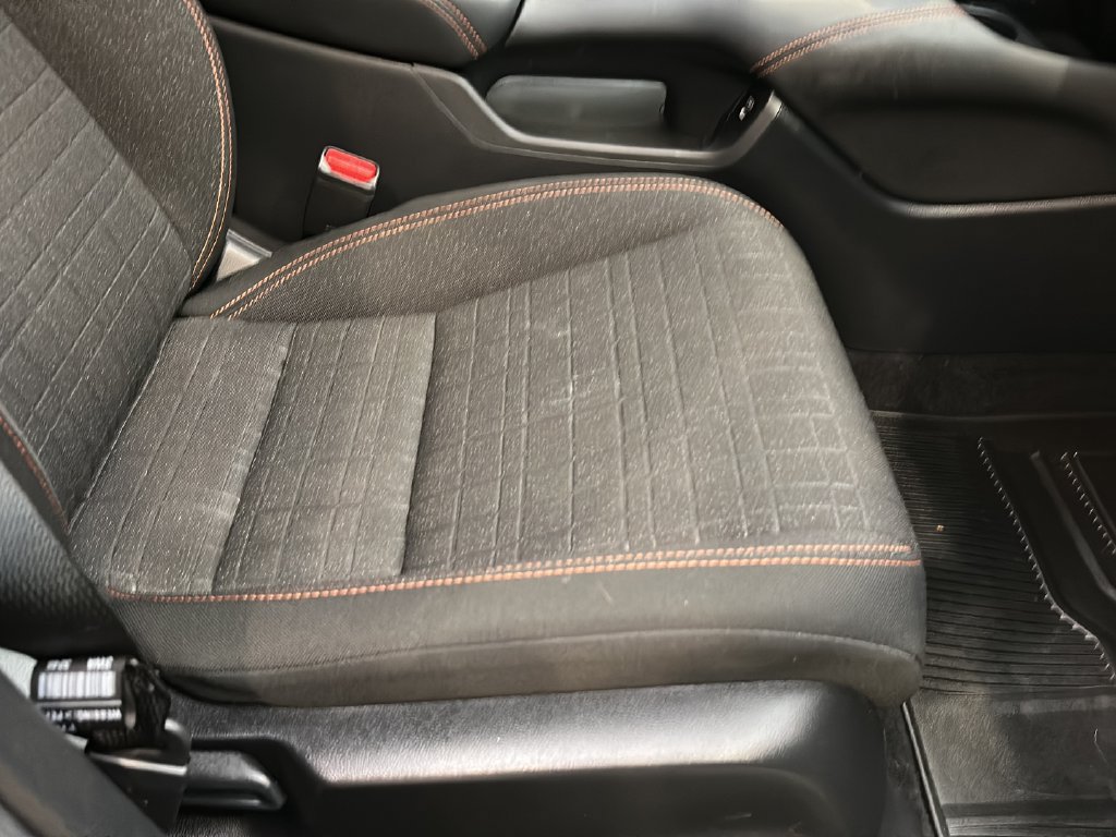Certified 2024 Honda HR-V Sport image 22